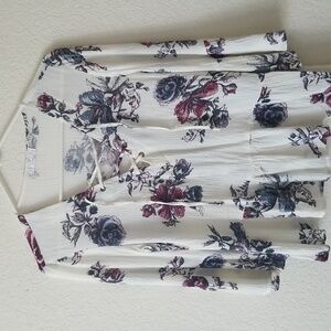 Floral Top